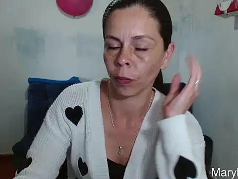 Snapshot of Marilyn_xxxx chatting on 04-30-26, 08:57 Marilyn xxxx online show from 04-30-26, 08:57