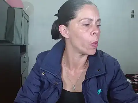 Marilyn xxxx online show from 03-10-26, 07:07