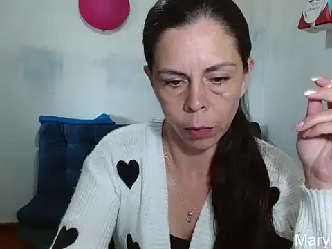 Snapshot of Marilyn_xxxx chatting on 04-30-26, 06:48 Marilyn xxxx online show from 04-30-26, 06:48