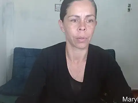 Marilyn xxxx online show from 03-31-26, 07:05