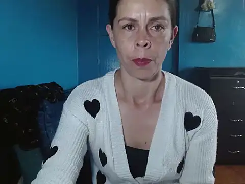 Marilyn xxxx online show from 02-16-26, 07:56