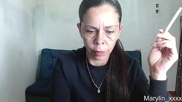 Snapshot of Marilyn_xxxx chatting on 06-19-26, 06:14 Marilyn xxxx online show from 06-19-26, 06:14
