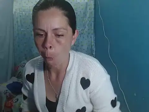 Marilyn xxxx online show from 01-09-26, 06:59