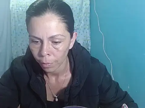 Marilyn xxxx online show from 01-06-26, 07:07