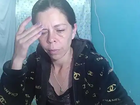 Marilyn xxxx online show from 01-14-26, 01:04