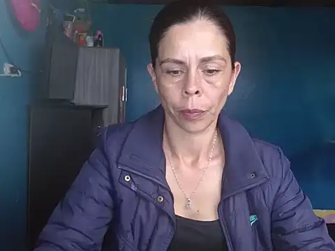 Marilyn xxxx online show from 02-11-26, 06:30