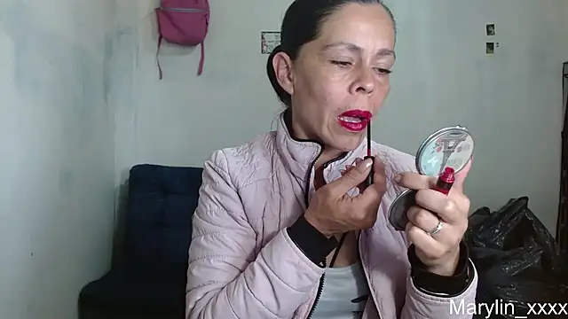 Snapshot of Marilyn_xxxx chatting on 06-22-26, 07:44 Marilyn xxxx online show from 06-22-26, 07:44