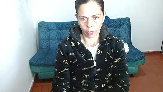 Marilyn xxxx online show from 10-14-25, 08:42