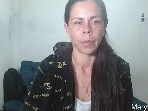 Marilyn xxxx online show from 04-05-26, 11:06