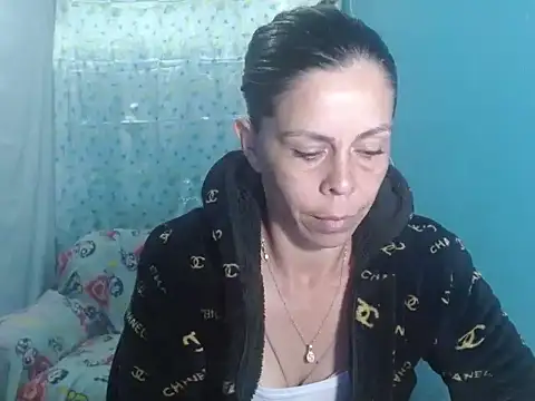 Marilyn xxxx online show from 01-05-26, 05:27