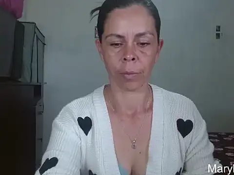 Marilyn xxxx online show from 03-21-26, 05:39