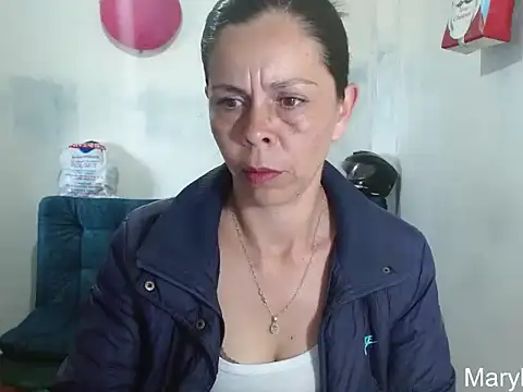 Snapshot of Marilyn_xxxx chatting on 05-27-26, 06:37 Marilyn xxxx online show from 05-27-26, 06:37