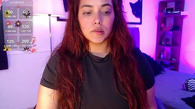 VictoriaMontero30000 online show from 03-17-25, 06:40