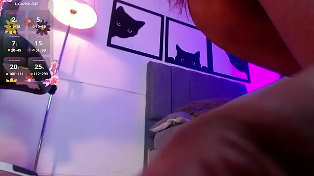 VictoriaMontero30000 online show from 03-21-25, 10:06