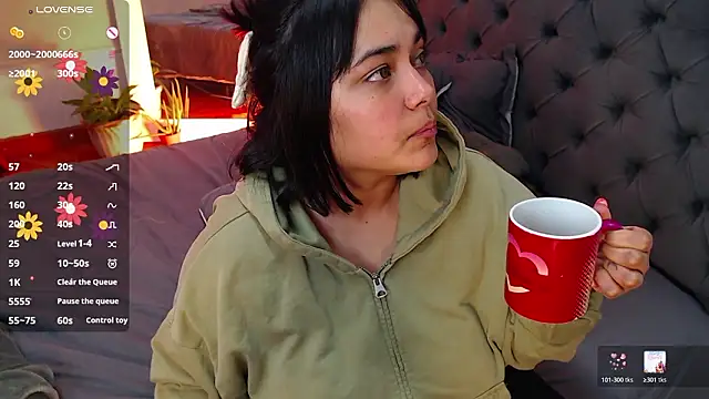 VictoriaMontero30000 online show from 03-30-26, 01:40