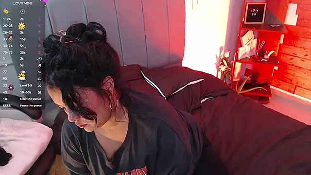 VictoriaMontero30000 online show from 09-24-25, 02:40