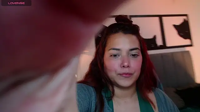 VictoriaMontero30000 online show from 03-14-25, 12:21