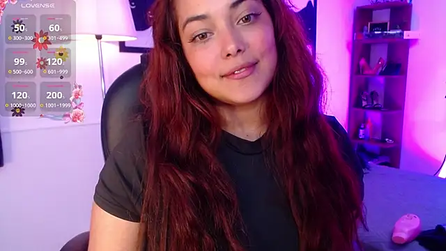 VictoriaMontero30000 online show from 03-17-25, 03:36