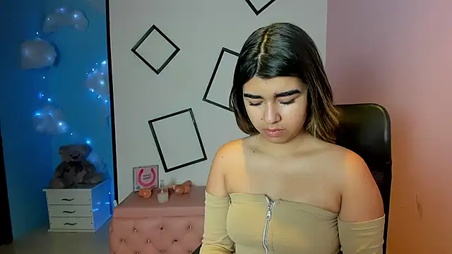 NahomiConnor  online show from 09-23-25, 01:29