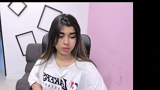 NahomiConnor  online show from 03-07-26, 03:13