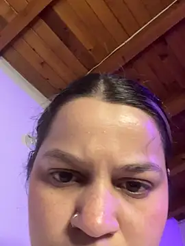 Sabrina Hall  online show from 10-04-25, 02:46