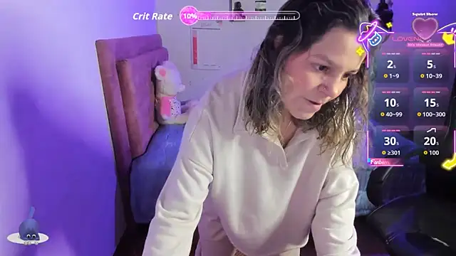 Sabrina Hall  online show from 10-12-25, 12:12