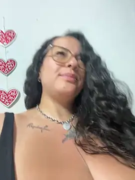 KarllaWalker online show from 05-27-26, 01:26