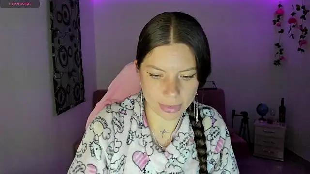 Susana garcia  online show from 03-15-25, 04:35