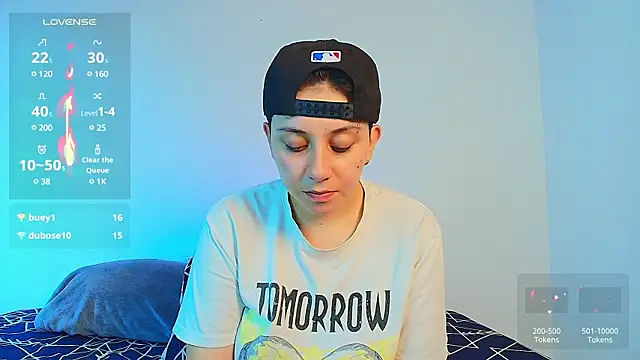 Snapshot of aron_wi chatting on 03-03-25, 03:11 aron wi online show from 03-03-25, 03:11