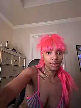 butterflybootyy online show from 02-05-26, 06:53