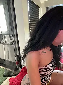 butterflybootyy online show from 03-20-26, 03:46