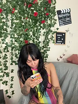 Snapshot of butterflybootyy chatting on 02-28-25, 04:43 butterflybootyy online show from 02-28-25, 04:43