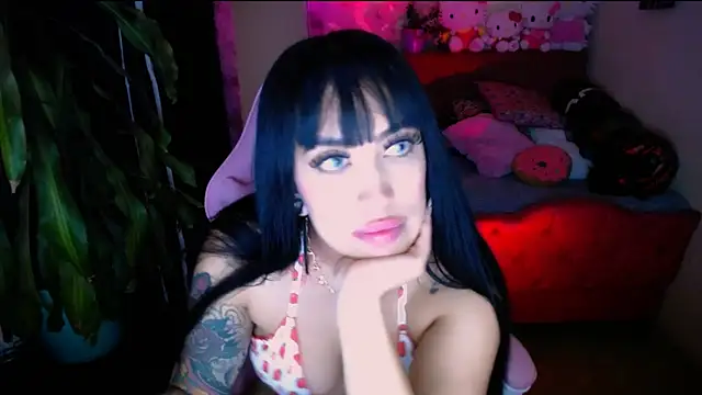 imyourdoll   online show from 12-31-24, 01:36