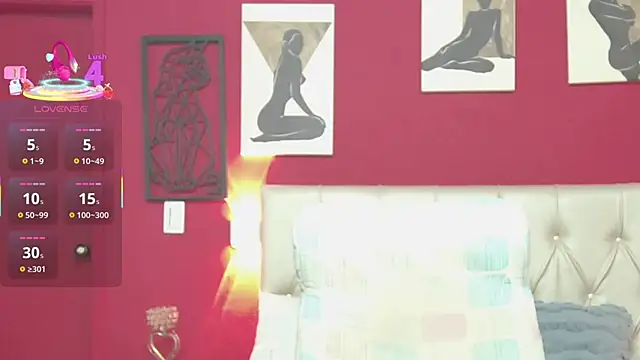 Karol hot25 online show from 02-26-26, 04:56