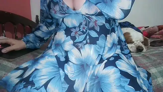 Elizabeth68 online show from 11-09-25, 10:03