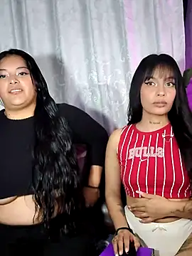 DesthNick1 online show from 12-24-24, 06:22