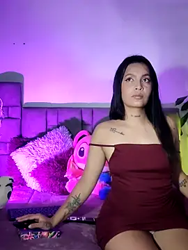 DesthNick1 online show from 09-25-25, 04:07