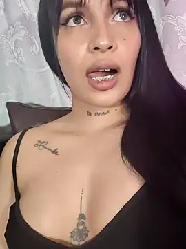 DesthNick1 online show from 01-01-25, 10:46