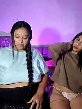 DesthNick1 online show from 09-20-25, 04:50