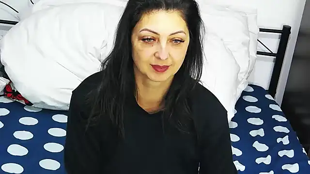 DivinSandra online show from 03-07-25, 09:40