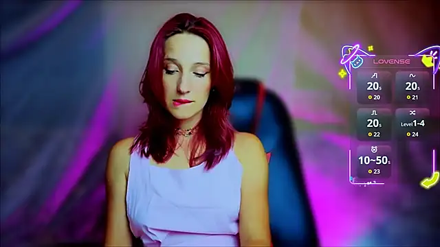 AgathaNoxe online show from 06-01-26, 09:58