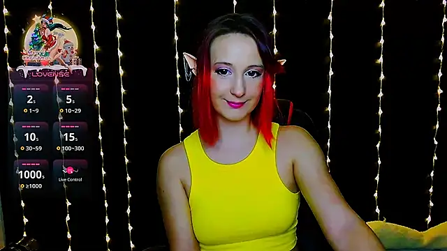 AgathaNoxe online show from 01-06-25, 10:47