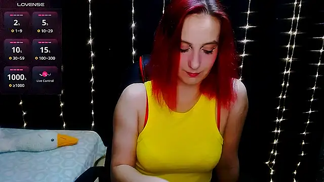 AgathaNoxe online show from 02-03-25, 10:00