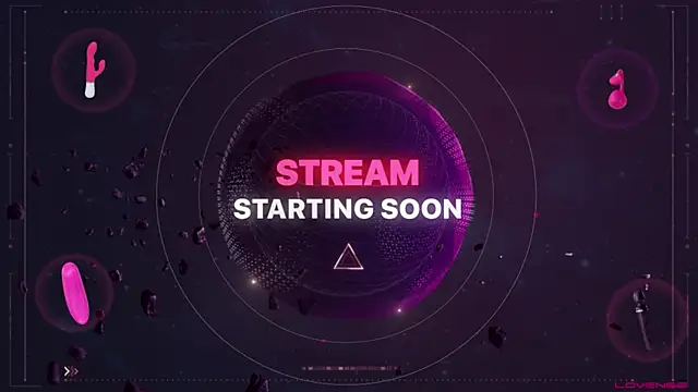 AgathaNoxe online show from 12-22-25, 02:55