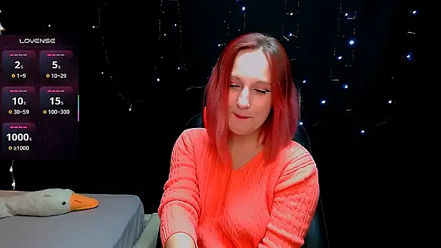 AgathaNoxe online show from 02-13-25, 10:00