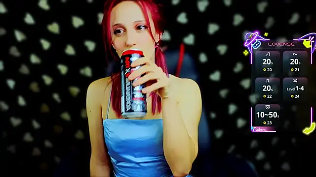 AgathaNoxe online show from 05-13-26, 12:06