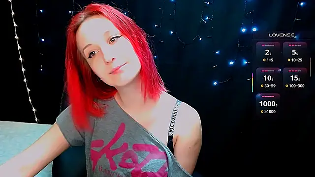 AgathaNoxe online show from 03-13-25, 03:44