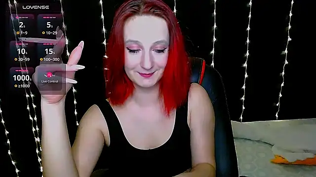 AgathaNoxe online show from 01-30-25, 01:11