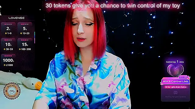 AgathaNoxe online show from 02-10-25, 05:14