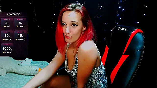 AgathaNoxe online show from 02-07-25, 12:53